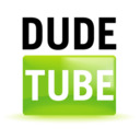blog logo of DUDETUBE