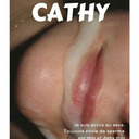 blog logo of Cathy touche pas