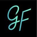 blog logo of Guerrilla Feminism 