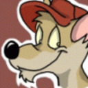 blog logo of The Delightful Dingo