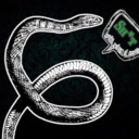 blog logo of Shit Slytherins Say