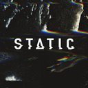 blog logo of the static waves
