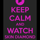 blog logo of Skin Diamond Film