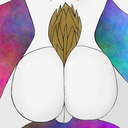 blog logo of The Porn Stash of a Certain Bunny Boi