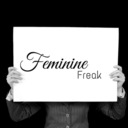 blog logo of FeminineFreak