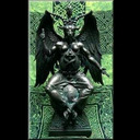 blog logo of Hail Lucifer Satan!