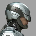 blog logo of The Official Tumblr of RoboCop