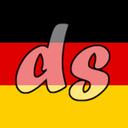blog logo of Learning German