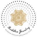 blog logo of Buddha Jewelry Organics