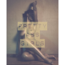 blog logo of Pretty Ass Girls