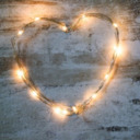 blog logo of With love and light