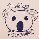 blog logo of Chubby Thunder