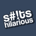 blog logo of shitshilarious