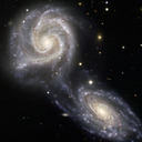 blog logo of The Slow Dance of the Infinite Stars