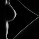 blog logo of art + sex = sensual erotic, the best combination.