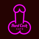 blog logo of Hard Cock Cafe