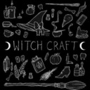 blog logo of Forest Witch
