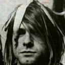 blog logo of Kurt Cobain & NIRVANA