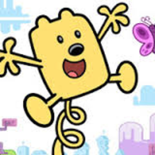 wubbzy wubbzy wow wow, screaming-lamb: I can’t be the only one who’s...