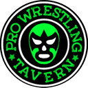 blog logo of PRO WRESTLING TAVERN