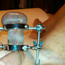 blog logo of love of ball torture