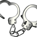 blog logo of The Handcuffs • Sexy women tied up in bondage