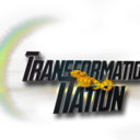 blog logo of Transformation Nation
