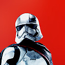 blog logo of Star Wars Villains