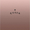 blog logo of MssQueen 