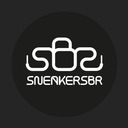blog logo of SneakersBR - Revista Brasileira De Cultura Sneaker