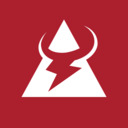 blog logo of Shredded Bull