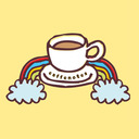 blog logo of Caffeinated Notes