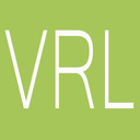 blog logo of Visual Resources Library — Sarah Lawrence College