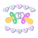 blog logo of BinkyBumps