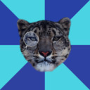 blog logo of Fuck Yeah Writer Leopard.