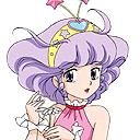 blog logo of The Idols of Anime
