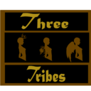 blog logo of Three Tribes