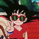blog logo of Kid Goku