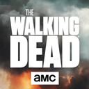 blog logo of AMC's THE WALKING DEAD