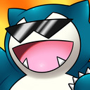 blog logo of Lizardon has Mega Evolved!
