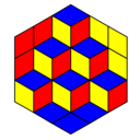blog logo of Symmetry
