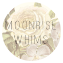 blog logo of MOONRISEWHIMS