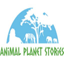 blog logo of Animal Planet Stories