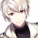 blog logo of they gave me saeran route so now i can die happy