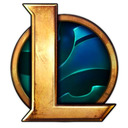 blog logo of League of Legends