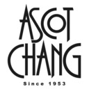 blog logo of Ascot Chang