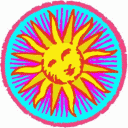 blog logo of Sun in Splendor