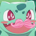 blog logo of You're looking for BubblyBulbasaur