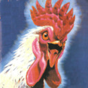 blog logo of Carey Boyo's Angry Cock