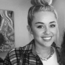 blog logo of Miley Cyrus
